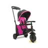 Smart Trike Tricikl Folding 500 9m+ pink