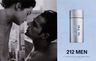 Carolina Herrera 212, edt 50 ml, muški parfem