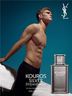 Yves Saint Laurent Kouros Silver, edt 100 ml, muški parfem