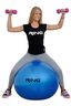 RING pilates lopta 75cm RX PIL75
