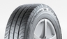 CONTINENTAL 225/55R17C 109/107H (104H) ContiVanContact 200 8PR