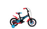 Capriolo biciklo BMX 12" MUSTANG