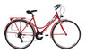 Capriolo biciklo Sunrise Lady 28/18