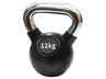 Capriolo ručni teg 12 kg Kettlebell 291323