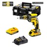 DeWalt aku XR suhomontažni odvijač 18 V 2,0 Ah
