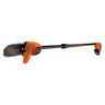 Black & Decker akumulatorska vertikalna testera 18 V 2,0AH