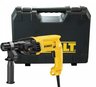 DeWalt elektropneumatski kombinirani čekić 710 W SDS-Plus