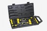 Stanley 10 - dijelni set izvijača Cushion Grip Ph