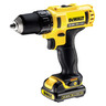 DeWalt XR DCD710D3  akumulatorska bušilica-odvijač/3 akumulatora