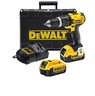 DeWalt aku XR udarna bušilica / odvijač 18 V