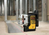 DeWalt multi linijski laser