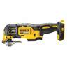 DeWalt 8-dijelni set akumulatorskog alata sa koferima & kolicima 18 V XR