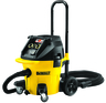 DeWalt građevinski mokro-suhi usisavač 35 L 2200 W