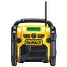 DeWalt *FM/AM digitalni prijenosni radio