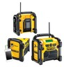 DeWalt *FM/AM digitalni prijenosni radio