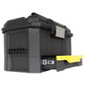 Stanley kutija ONE TOUCH s ladicom 48 x 29 x 28 cm