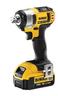 DeWalt aku XR udarni odvijač 18 V 4,0 Ah Li-ion