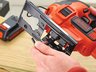 BLACK & DECKER set akumulatorska udarna bušilica i ubodna pila 18V - BCK22S1S