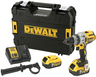 DeWalt XRP 18V DCD991 bušilica / odvijač
