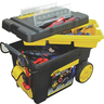 Stanley kolica promobile sa pretincima 61 x 37,5 x 42 cm