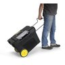 Stanley kolica promobile sa pretincima 61 x 37,5 x 42 cm