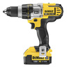 DeWalt  12-djelni set alata Combo Li-Ion XR 18 V