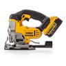 DeWalt  12-djelni set alata Combo Li-Ion XR 18 V