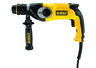 DeWalt elektropneumatski kombinirani čekić 800 W SDS-Plus