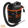 BLACK & DECKER usisivač za pepeo 900 W - BXVC20MDE