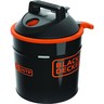 BLACK & DECKER usisivač za pepeo 900 W - BXVC20MDE