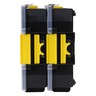 Stanley organizator Sortmaster 29,5 x 13,4 x 21,5 cm