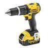 DeWalt  5-djelni set alata Combo Li-Ion XR 18V