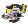DeWalt  5-djelni set alata Combo Li-Ion XR 18V