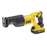 DeWalt  5-djelni set alata Combo Li-Ion XR 18V