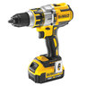 DeWalt  8 - djelni set alata Combo Li-Ion XR 18 V
