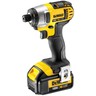 DeWalt  8 - djelni set alata Combo Li-Ion XR 18 V