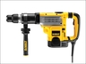 DeWalt kombinirani čekić SDS-Max 1.500 W 52 mm