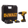 DeWalt DCD710C2 akumulatorska bušilica-odvijač / 2 akumulatora
