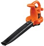 BLACK & DECKER puhalica/usisivač za lišće 2500 W - GW2500