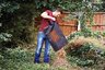 BLACK & DECKER puhalica/usisivač za lišće 2500 W - GW2500