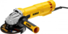 DeWalt ugaona brusilica 1200 W 125 mm