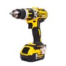 DeWalt akumulatorska udarna bušilica/odvijač 14.4 V 5,0 Ah - BRUSHLESS motor