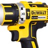DeWalt akumulatorska udarna bušilica/odvijač 14.4 V 5,0 Ah - BRUSHLESS motor