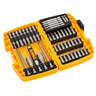 DeWalt 45-djelni set bitova u koferu