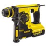 DeWalt DCH253 + DCD780 18V / 4,0 Ah Set