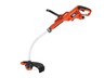 BLACK & DECKER električni trimer GL7033