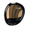 Deborah Milano Perfect Smokey Eye Paleta Sjenki 5