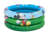 Bestway bazen za bebe Mickey mouse 91018b 70x30 cm
