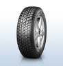 MICHELIN 265/70 R16 112T LATITUDE ALPIN