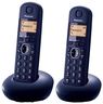 PANASONIC telefon KX-TGB212FXB DUO